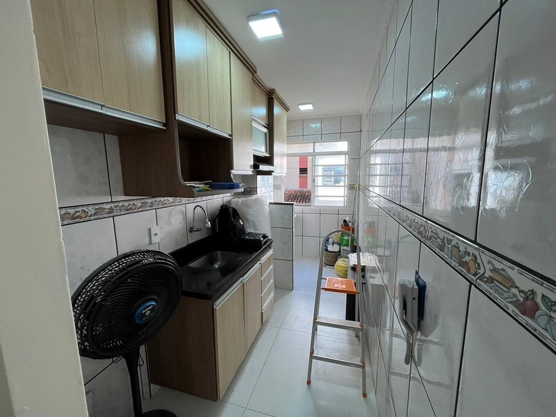 Apartamento à venda – Condomínio Colibri – Bragança Paulista/SP: 2ª foto da galeria de imagens do imóvel