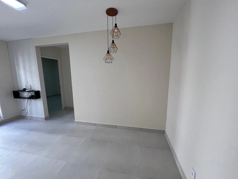 Apartamento à venda – Condomínio Colibri – Bragança Paulista/SP: 3ª foto da galeria de imagens do imóvel