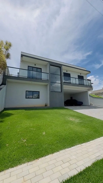Casa à venda – Condomínio Villa Real – Bragança Paulista/SP