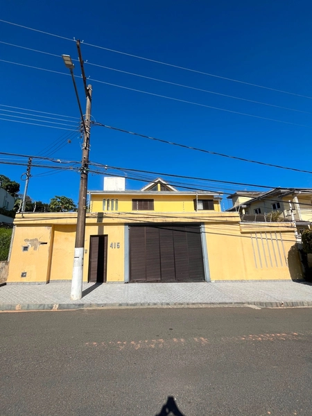 Casa à venda – Jardim do Lago – Bragança Paulista/SP