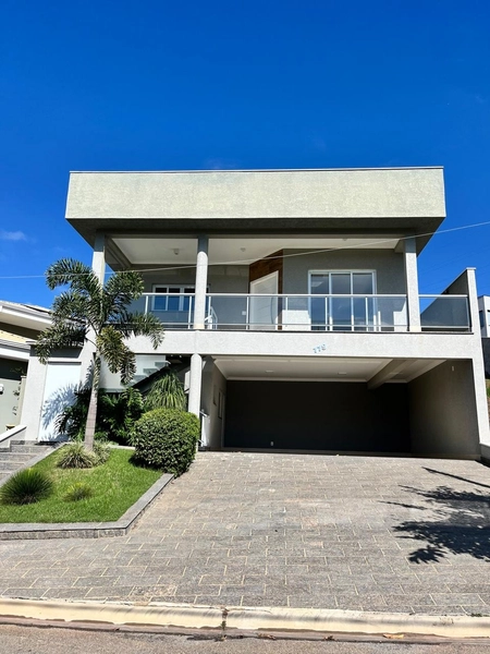 Casa à venda – Condomínio Vale das Águas – Bragança Paulista/SP