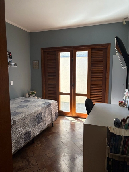 Casa à venda – Jardim Europa – Bragança Paulista/SP