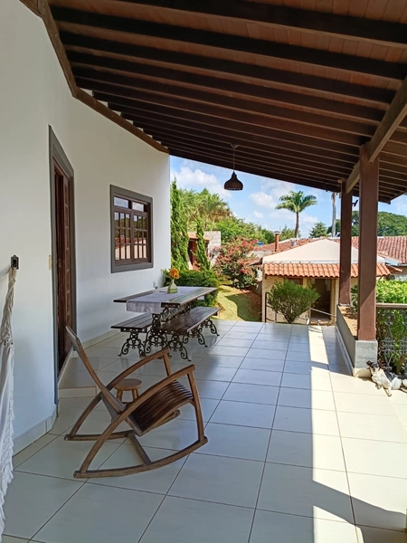 Chácara à venda – Portal São Marcelo – Bragança Paulista/SP