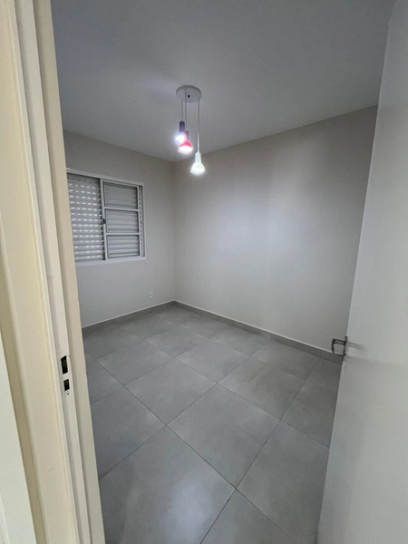 Apartamento à venda – Condomínio Colibri – Bragança Paulista/SP: 5ª foto da galeria de imagens do imóvel