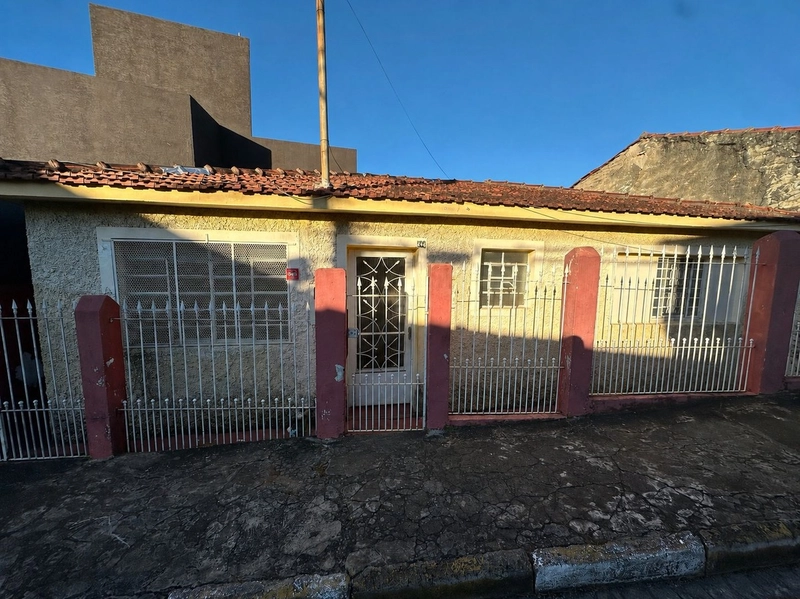 Casa à venda – Vila Bianchi – Bragança Paulista/SP