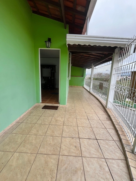 Casa à venda – Jardim São Lourenço – Bragança Paulista/SP