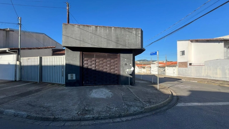 Casa à venda – Águas Claras – Bragança Paulista/SP