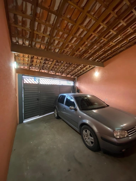 Casa à venda – Jardim das Águas Claras – Bragança Paulista/SP