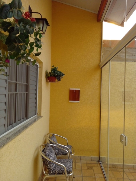 Casa à venda – Vino Barolo – Bragança Paulista/SP
