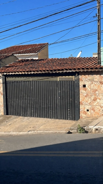 Casa à venda – Jardim Recreio – Bragança Paulista/SP