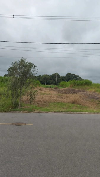 Terreno à venda – Jardim Bonança – Bragança Paulista/SP: 1ª foto da galeria de imagens do imóvel