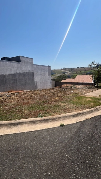 Terreno à venda – Jardim Bonança – Bragança Paulista/SP