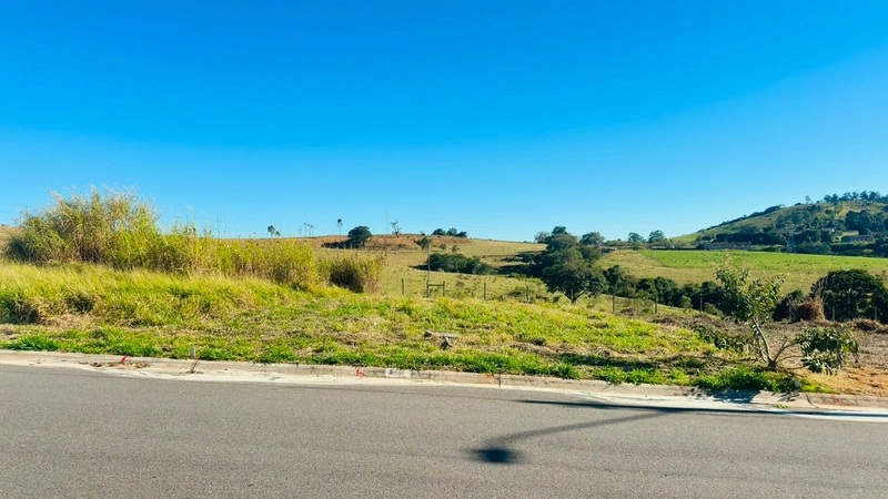 Terreno à venda – Jardim Bonança – Bragança Paulista/SP: 1ª foto da galeria de imagens do imóvel
