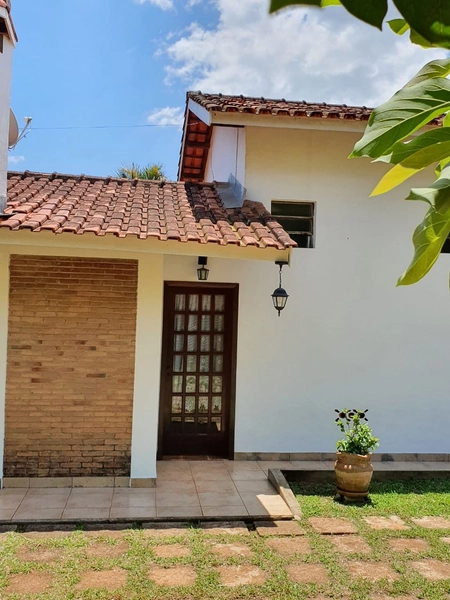 Casa à venda – Condomínio Náutico Piracaia – Piracaia/SP: 4ª foto da galeria de imagens do imóvel