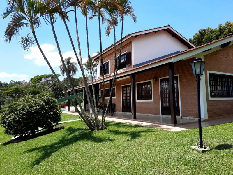 Casa à venda – Condomínio Náutico Piracaia – Piracaia/SP: 3ª foto da galeria de imagens do imóvel