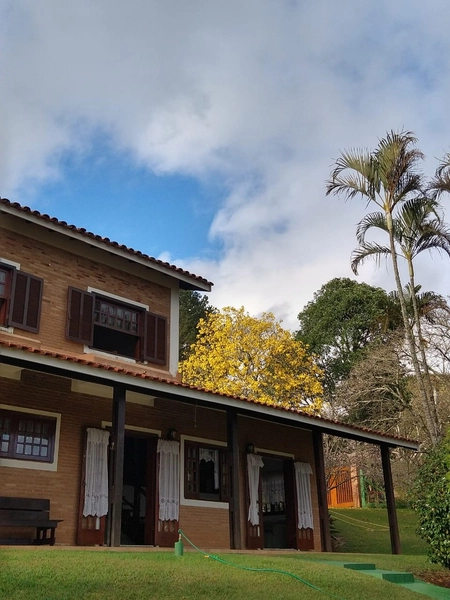 Casa à venda – Condomínio Náutico Piracaia – Piracaia/SP: 15ª foto da galeria de imagens do imóvel