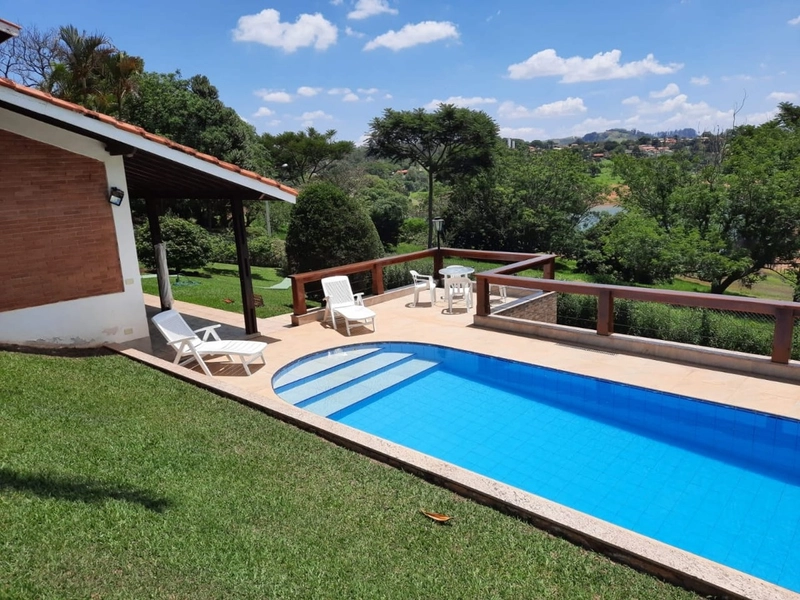 Casa à venda – Condomínio Náutico Piracaia – Piracaia/SP: 33ª foto da galeria de imagens do imóvel