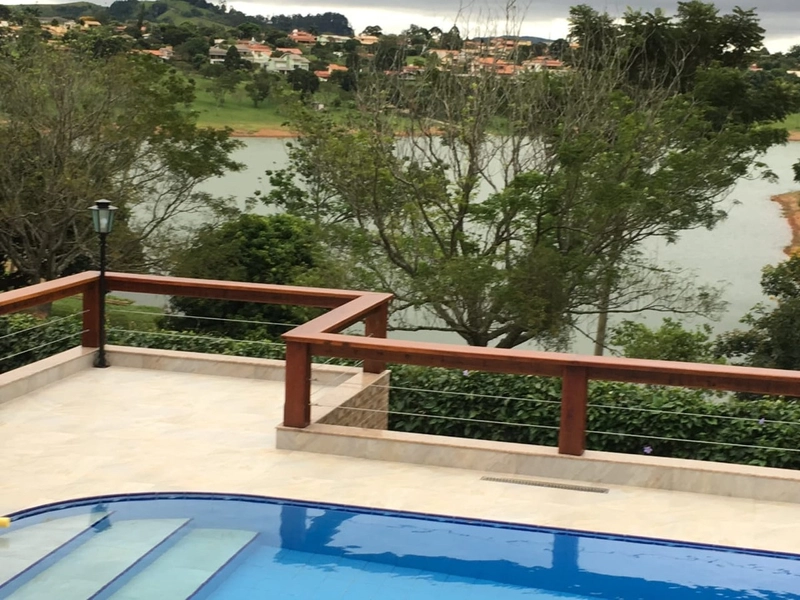 Casa à venda – Condomínio Náutico Piracaia – Piracaia/SP: 17ª foto da galeria de imagens do imóvel