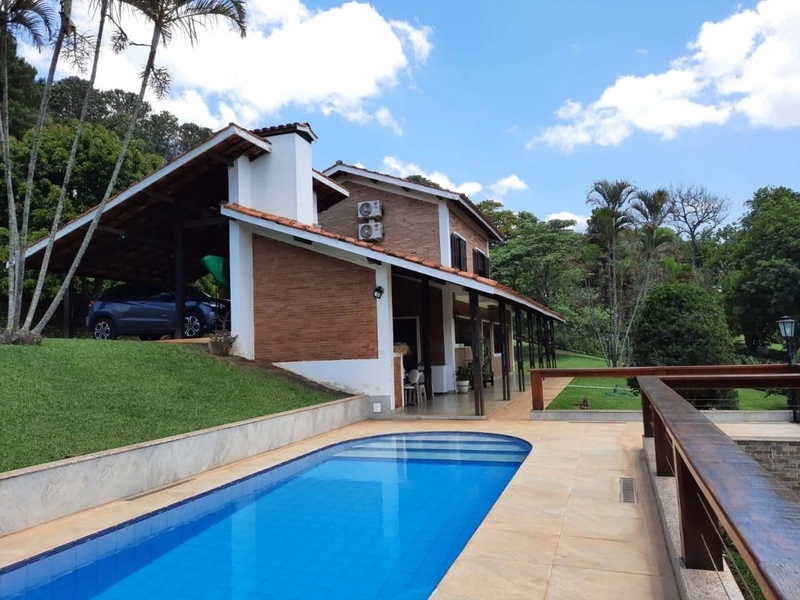Casa à venda – Condomínio Náutico Piracaia – Piracaia/SP: 34ª foto da galeria de imagens do imóvel