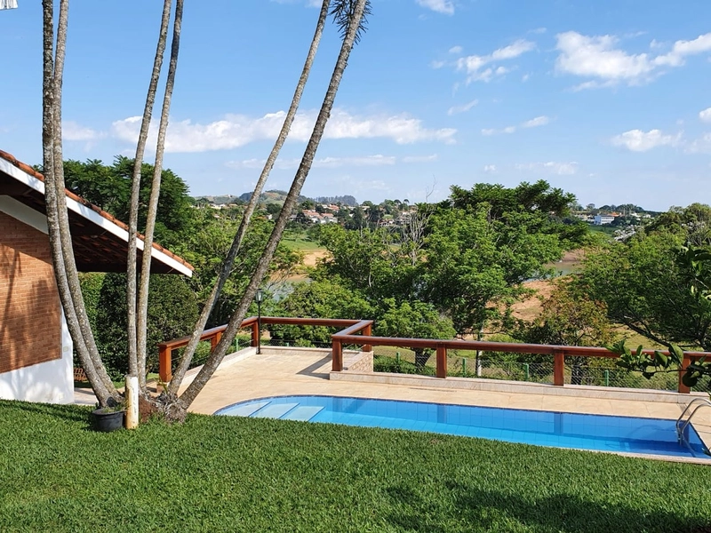 Casa à venda – Condomínio Náutico Piracaia – Piracaia/SP: 10ª foto da galeria de imagens do imóvel