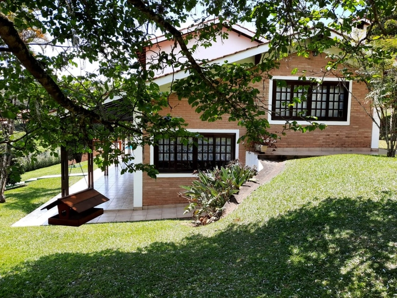 Casa à venda – Condomínio Náutico Piracaia – Piracaia/SP: 7ª foto da galeria de imagens do imóvel