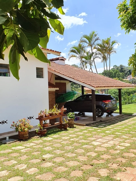 Casa à venda – Condomínio Náutico Piracaia – Piracaia/SP: 8ª foto da galeria de imagens do imóvel