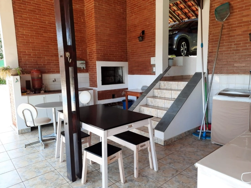 Casa à venda – Condomínio Náutico Piracaia – Piracaia/SP: 20ª foto da galeria de imagens do imóvel