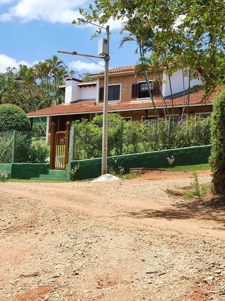 Casa à venda – Condomínio Náutico Piracaia – Piracaia/SP: 14ª foto da galeria de imagens do imóvel