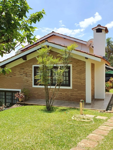 Casa à venda – Condomínio Náutico Piracaia – Piracaia/SP: 5ª foto da galeria de imagens do imóvel