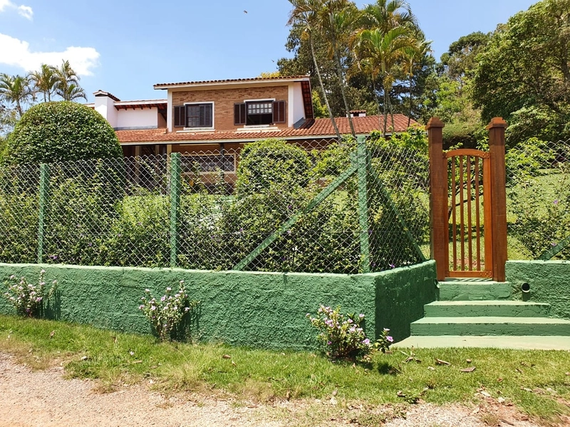 Casa à venda – Condomínio Náutico Piracaia – Piracaia/SP: 2ª foto da galeria de imagens do imóvel