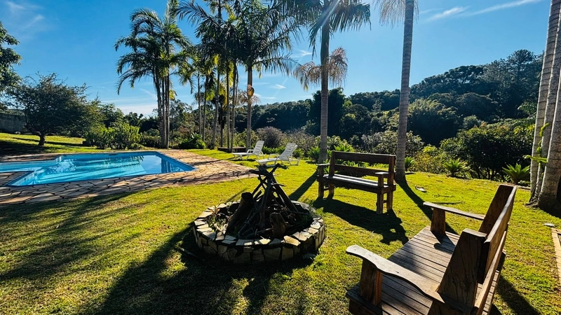 Chácara à venda – Campo Novo – Bragança Paulista/SP
