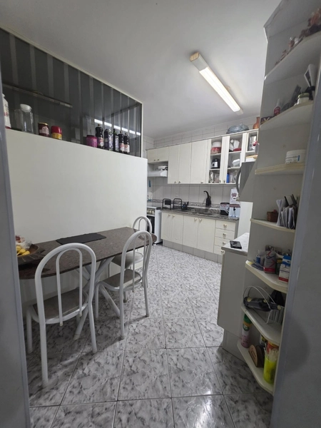 Apartamento à venda – Penha – Bragança Paulista/SP: 8ª foto da galeria de imagens do imóvel