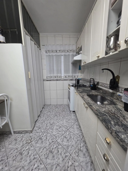 Apartamento à venda – Penha – Bragança Paulista/SP: 5ª foto da galeria de imagens do imóvel