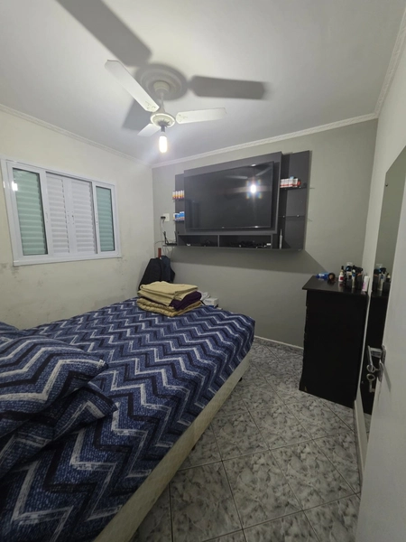Apartamento à venda – Penha – Bragança Paulista/SP: 2ª foto da galeria de imagens do imóvel