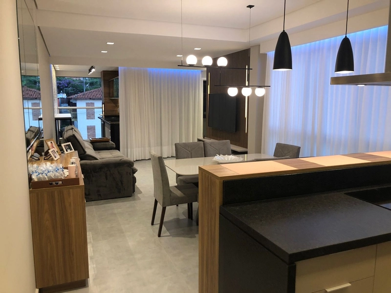 Apartamento à venda – Apoena – Bragança Paulista/SP