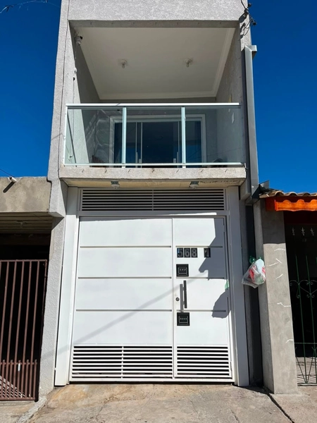 Casa à venda – Águas Claras – Bragança Paulista/SP