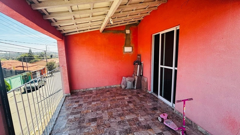 Casa à venda – Jardim Novo Mundo – Bragança Paulista/SP