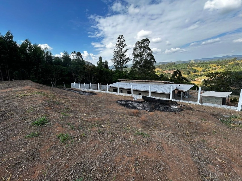 Terreno à venda – Estiva do Agudo – Bragança Paulista/SP: 5ª foto da galeria de imagens do imóvel