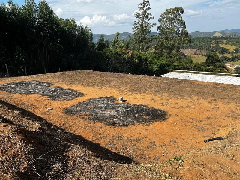 Terreno à venda – Estiva do Agudo – Bragança Paulista/SP: 1ª foto da galeria de imagens do imóvel