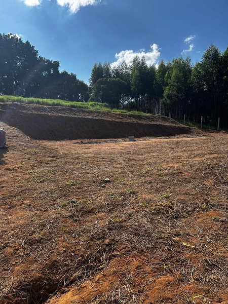 Terreno à venda – Estiva do Agudo – Bragança Paulista/SP: 3ª foto da galeria de imagens do imóvel