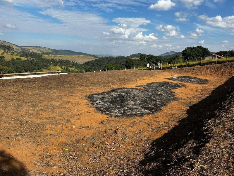 Terreno à venda – Estiva do Agudo – Bragança Paulista/SP: 2ª foto da galeria de imagens do imóvel
