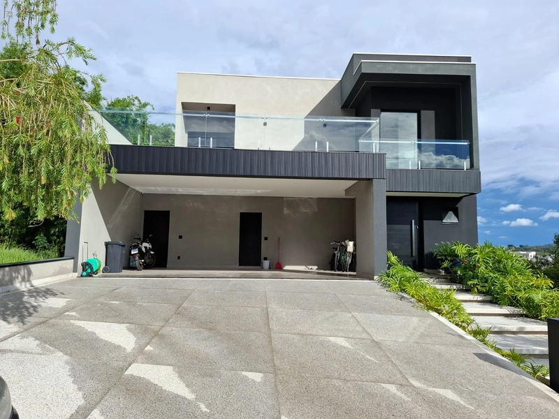 Casa à venda – Condomínio Vale das Águas – Bragança Paulista/SP