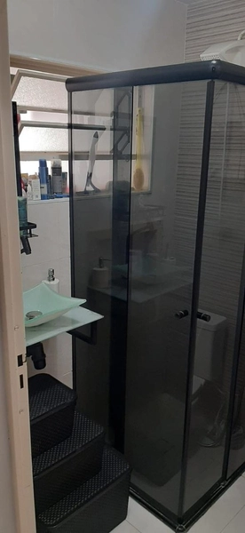 Apartamento à venda – Condomínio Bragança 3 – Bragança Paulista/SP: 13ª foto da galeria de imagens do imóvel