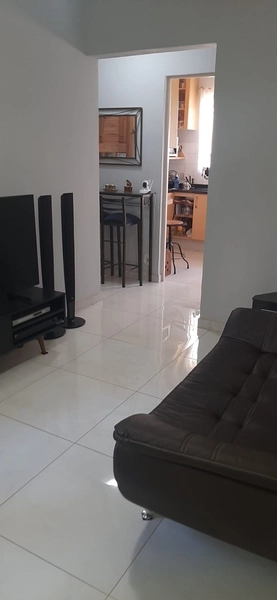 Apartamento à venda – Condomínio Bragança 3 – Bragança Paulista/SP: 5ª foto da galeria de imagens do imóvel