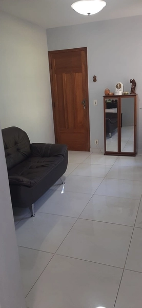 Apartamento à venda – Condomínio Bragança 3 – Bragança Paulista/SP: 4ª foto da galeria de imagens do imóvel
