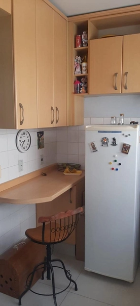 Apartamento à venda – Condomínio Bragança 3 – Bragança Paulista/SP: 14ª foto da galeria de imagens do imóvel