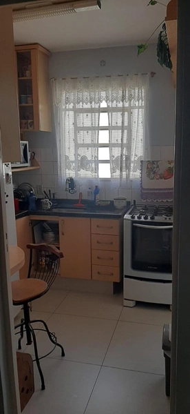 Apartamento à venda – Condomínio Bragança 3 – Bragança Paulista/SP: 9ª foto da galeria de imagens do imóvel