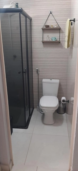 Apartamento à venda – Condomínio Bragança 3 – Bragança Paulista/SP: 11ª foto da galeria de imagens do imóvel