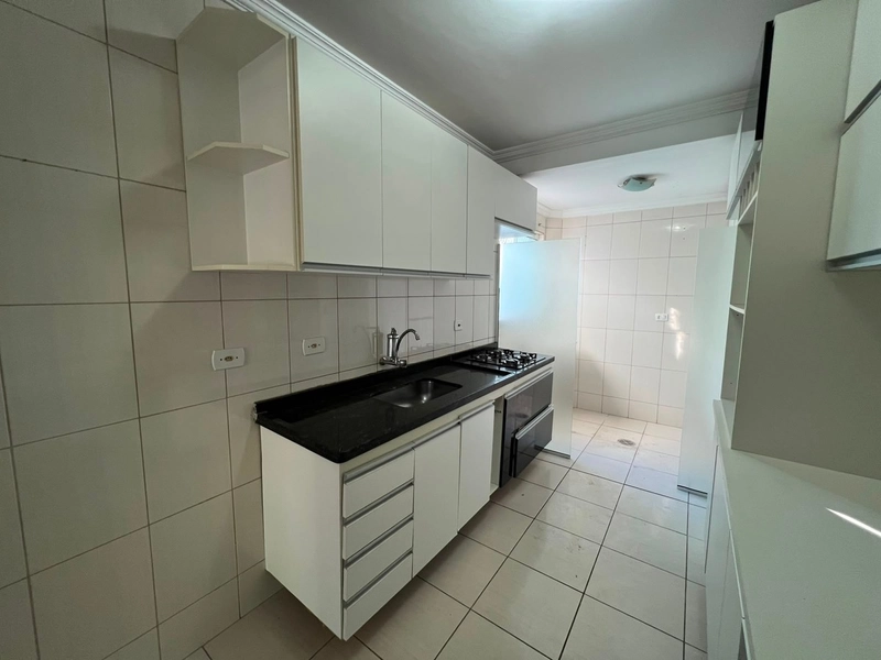 Apartamento à venda – Residencial Córdoba –Bragança Paulista/SP: 6ª foto da galeria de imagens do imóvel