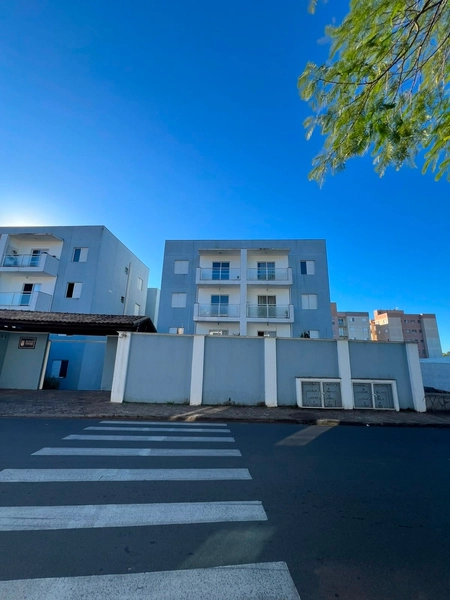 Apartamento à venda – Residencial Córdoba –Bragança Paulista/SP: 1ª foto da galeria de imagens do imóvel